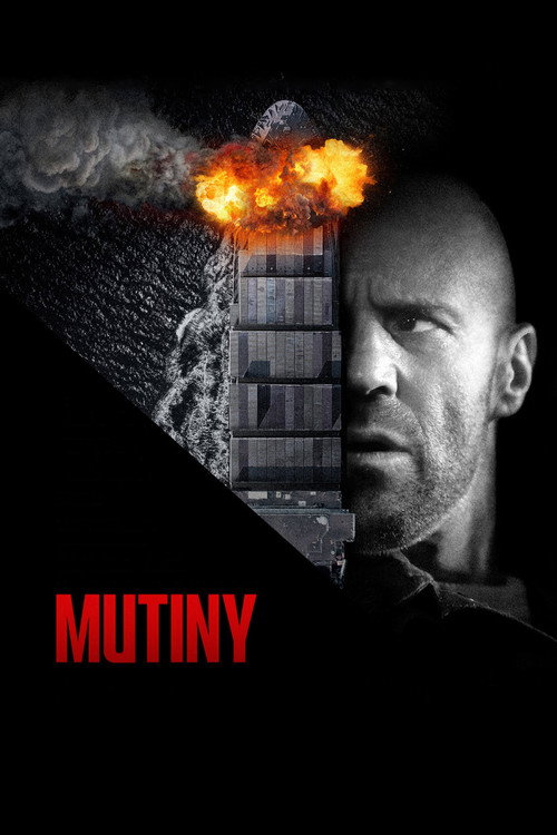 Trending Now: MUTINY