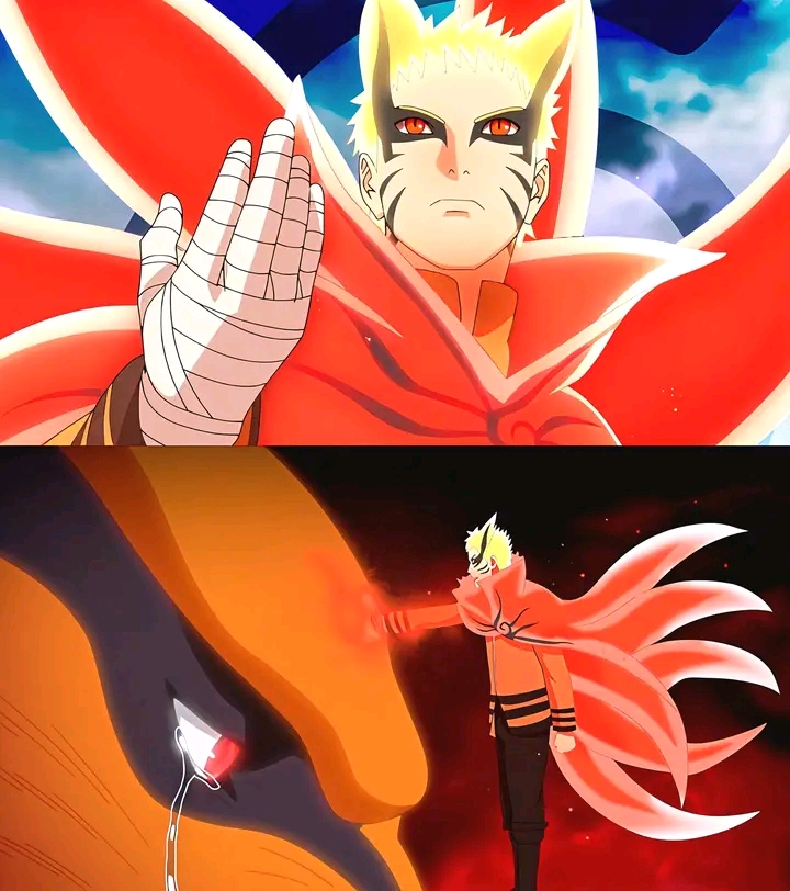 Trending Now: Kurama's true intentions for Naruto