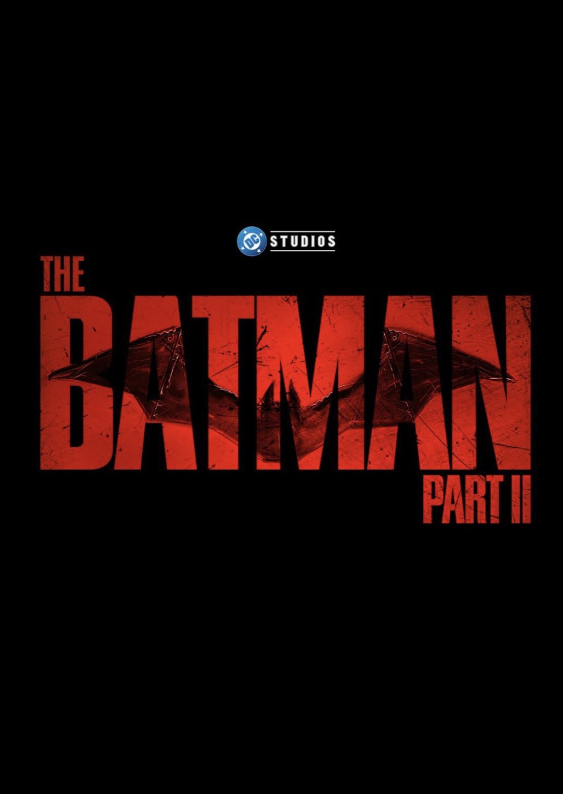 BIG NEWS FOR GOTHAM CITY